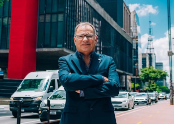 José Pedro Fernandes redesenha a administração hospitalar