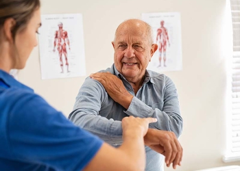 Protocolo de manejo da dor melhora bem estar dos pacientes