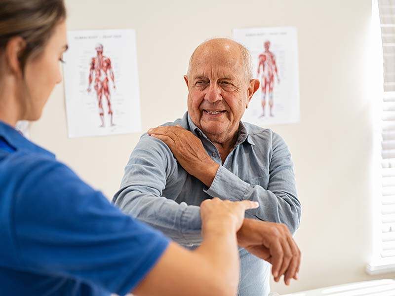 Protocolo de manejo da dor melhora bem estar dos pacientes