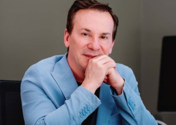 Como Marcelo Lorencin transforma a medicina diagnóstica