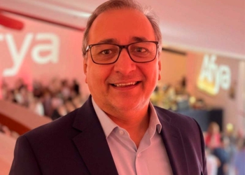 Roche tem novo Líder de Integração de Ecossistemas para Neuroimunologia