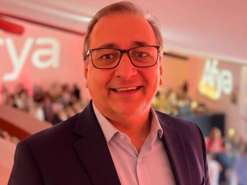 Roche tem novo Líder de Integração de Ecossistemas para Neuroimunologia