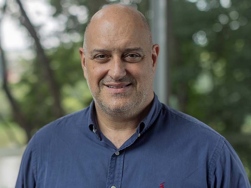 Empatia e comprometimento guiam Pedro Silber em meio a desafios