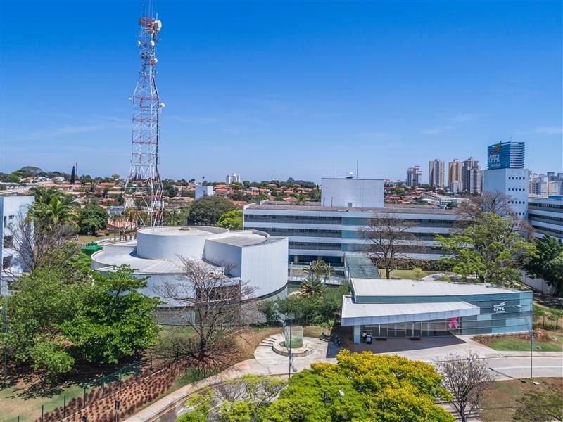 Hospital São Lucas da PUCRS e CPFL Soluções firmam parceria