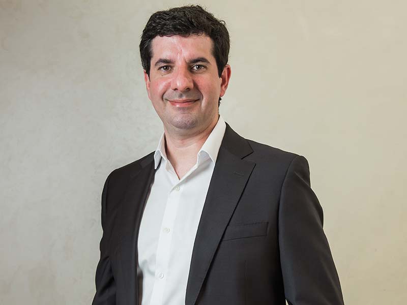 “Dizer sim ao paciente”: a estratégia de Ricardo Sartim na Alliança Saúde