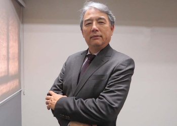 Sergio Okamoto lidera expansão sustentável do HNIPO