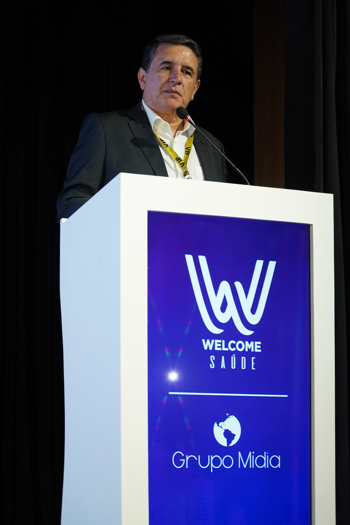 Fernando Silveira Filho, Presidente Executivo da ABIMED