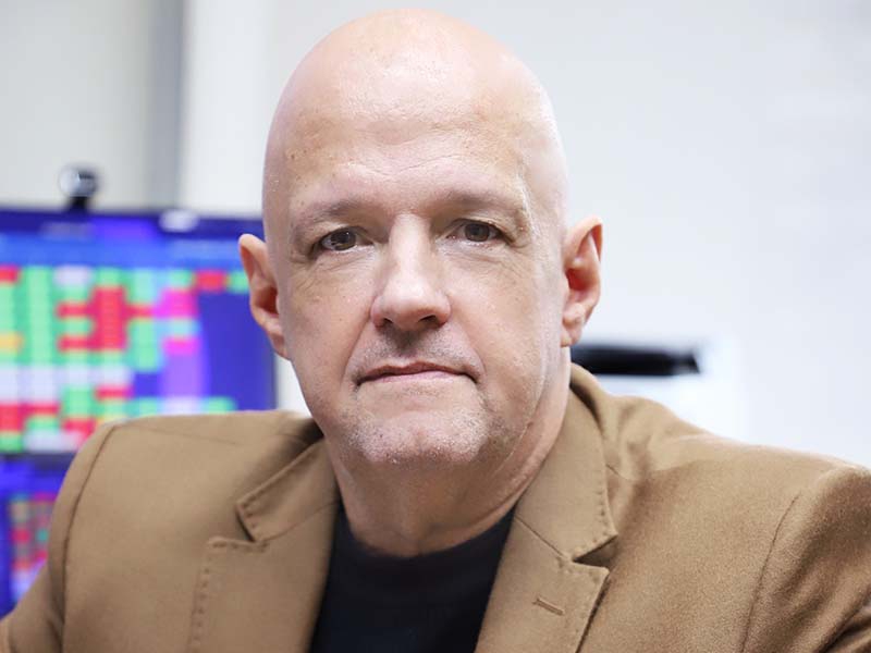 Rede Total Care consolida alta performance com Anderson Nascimento