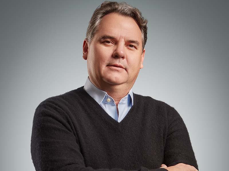 Bruno Lemos Ferrari defende oncologia personalizada e sustentável