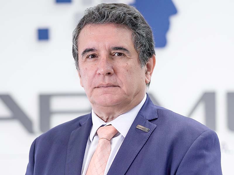 Fernando Silveira Filho e os rumos da tecnologia para saúde