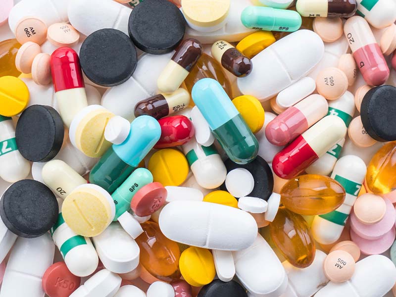 Medicamentos falsificados elevam riscos à segurança do paciente