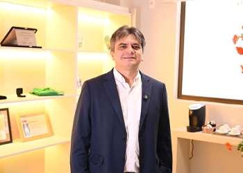 Newton Nunes Filho lidera modernização e expansão da Unimed Teresina