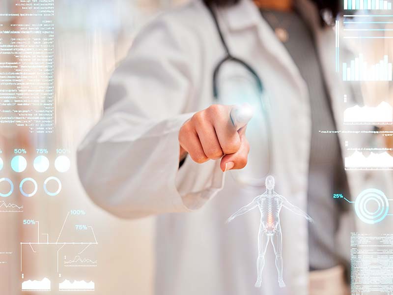 Saúde em 2026: infraestrutura como eixo crítico do sistema