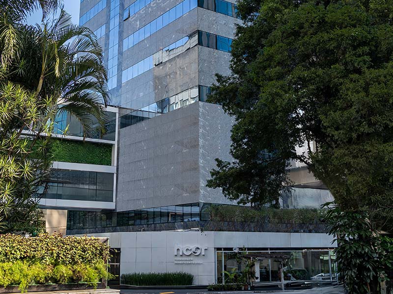 JCI passa a exigir padrões de sustentabilidade em hospitais