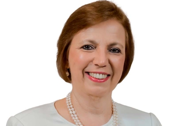 Liderar é cuidar: a jornada de Luci Meire Pivelli Usberco