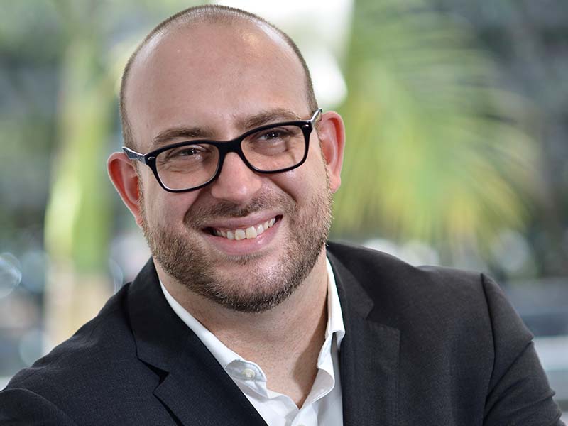 Roche Farma anuncia novo diretor de Finanças e Serviços