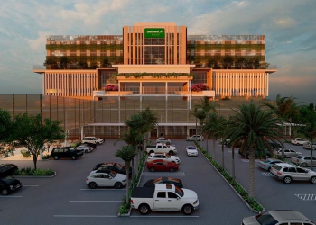 Construção civil de alta complexidade: Fator Towers e o case Unimed Maceió