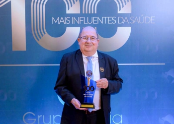 Edison Ferreira defende comunicação estratégica do setor filantrópico