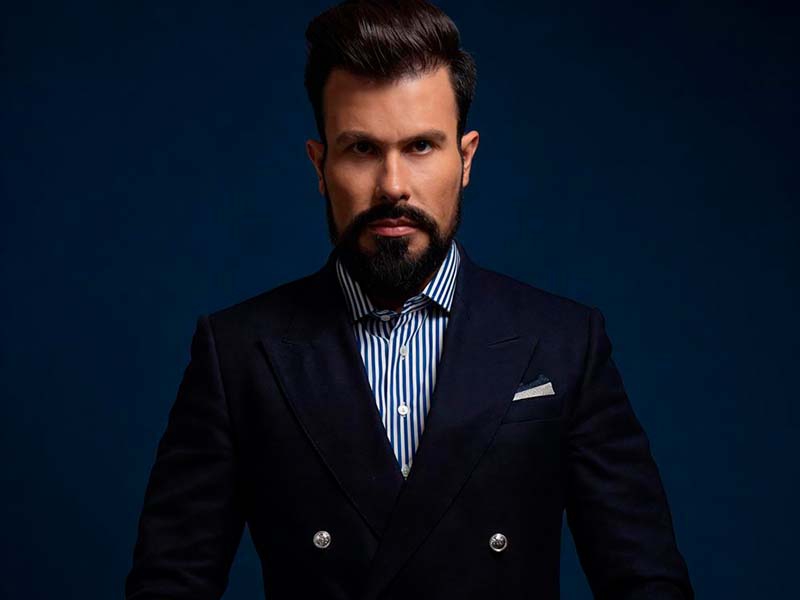 Faustino Júnior propõe novo modelo organizacional para o mercado médico