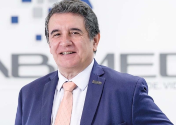 “Não existe solução mágica para a saúde”, diz Fernando Silveira