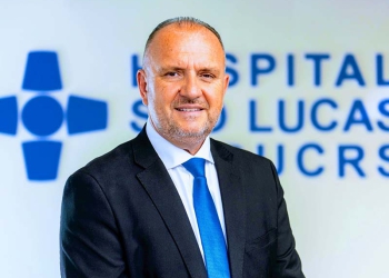 O futuro da saúde brasileira não depende de diagnóstico, depende de decisão