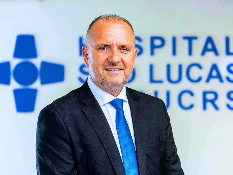 O futuro da saúde brasileira não depende de diagnóstico, depende de decisão