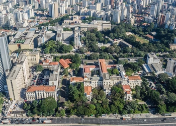 HCFMUSP avança no ranking global e se consolida entre os melhores hospitais do mundo