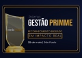 Prêmio Gestão Primme reconhece cases de sucesso da saúde filantrópica no Brasil