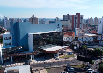 Hospital Padre Albino inaugura nova unidade em Catanduva (SP)