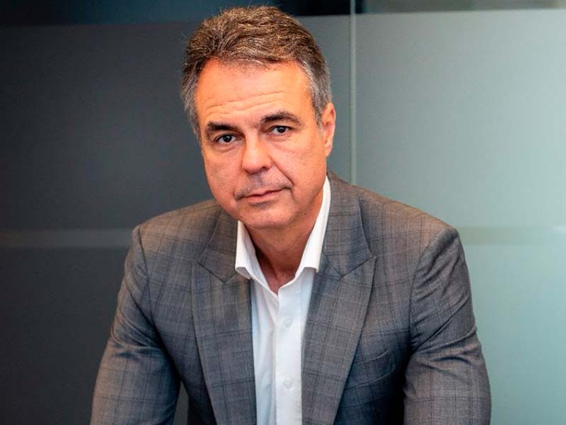 Oncoclínicas&Co nomeia CEO interino