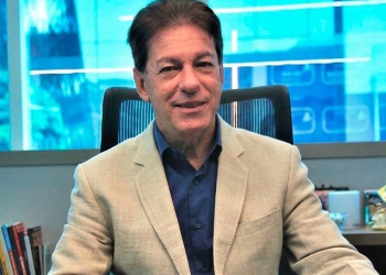 Valdir Ventura é reeleito diretor financeiro da Fehosp