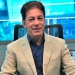Valdir Ventura é reeleito diretor financeiro da Fehosp