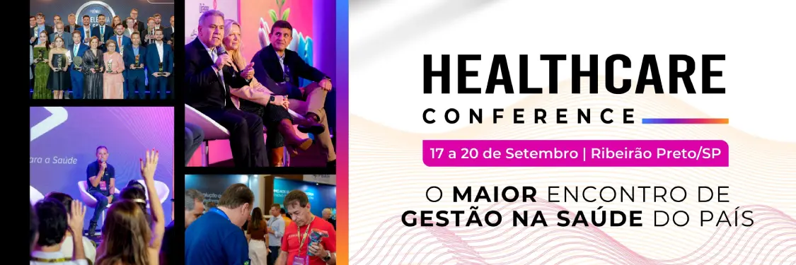 Healthcare Conference 2026