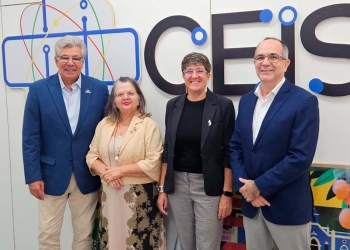 Diretoria executiva da Hemobrás é reconduzida para 2026 e 2027