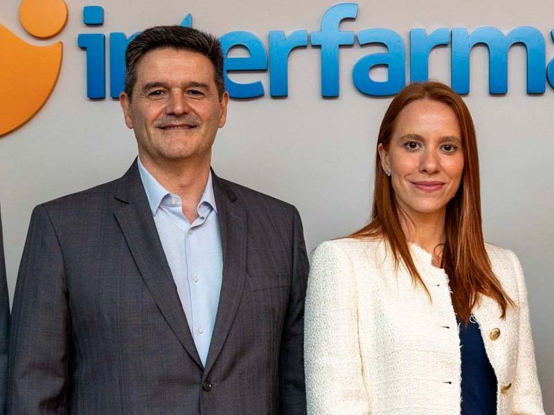 Interfarma elege novo Conselho Diretor