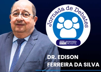 Evento debate prevenção de incêndios em ambientes hospitalares