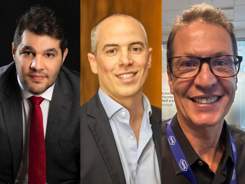 Roche reorganiza liderança e prioriza acesso e integração