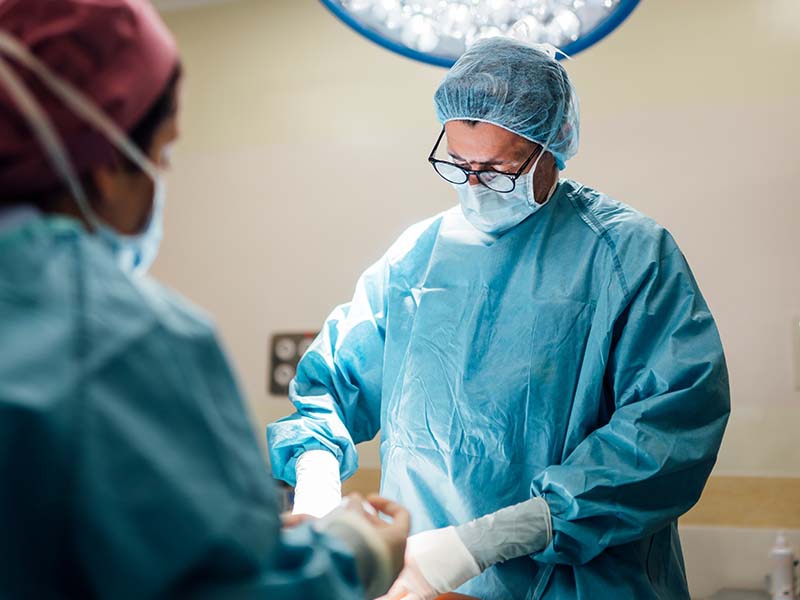 Dois anos da Tabela SUS Paulista: financiamento amplia cirurgias