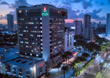 Investir em saúde é antecipar o futuro do cuidado