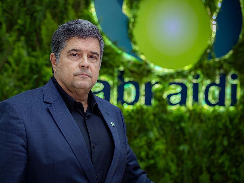 ABRAIDI redefine lideranças do Conselho de Administração