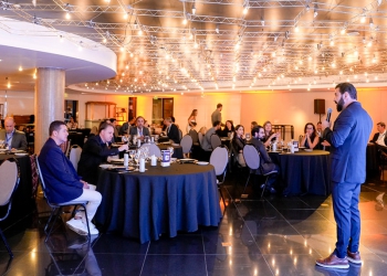 Healthcare Insights promove conexões estratégicas e reúne lideranças da saúde