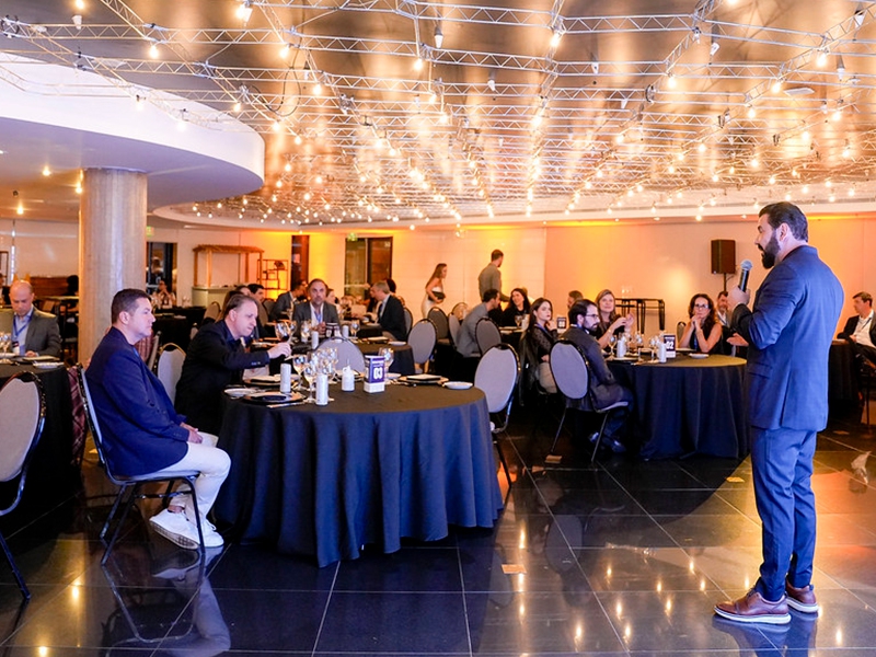 Healthcare Insights promove conexões estratégicas e reúne lideranças da saúde