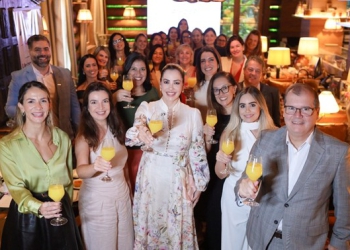 Iniciativa fortalece liderança feminina e amplia presença nos espaços de decisão na saúde