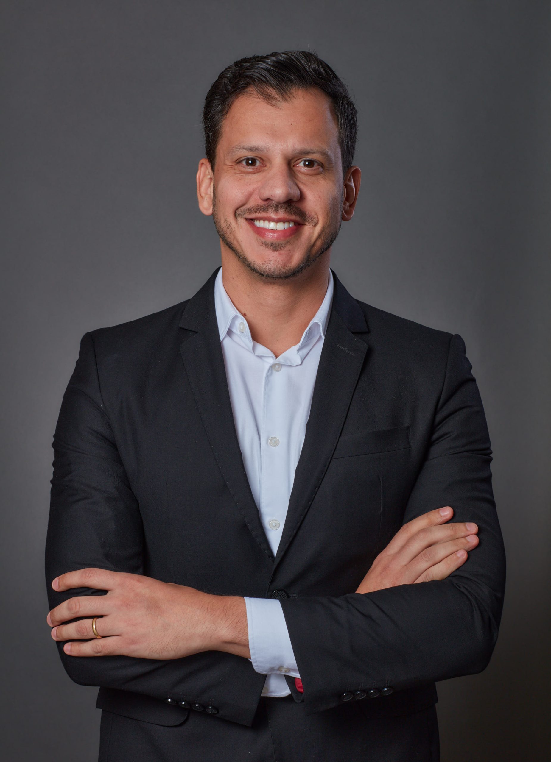 Islan Moisalye - Superintendente Ambulatorial do Real Hospital Português