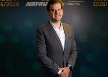 Abifina elege nova diretoria