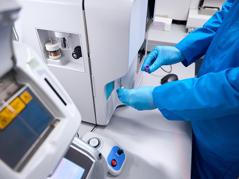 Lei amplia acesso a terapias e vacinas contra o câncer