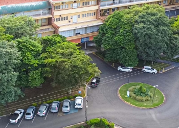 UNIFIPA leva conferência global ao interior paulista