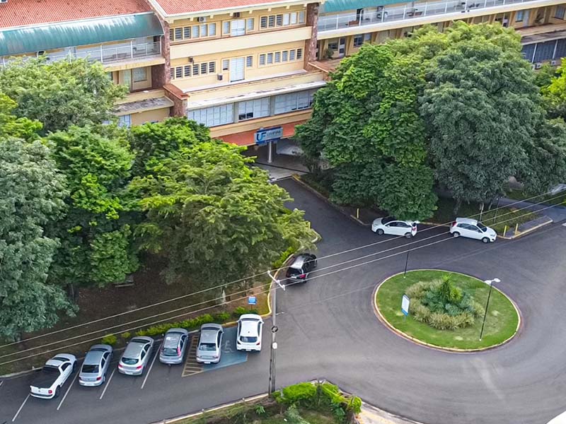 UNIFIPA leva conferência global ao interior paulista