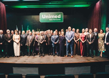 Unimed-BH inicia novo ciclo sob liderança de Frederico Peret