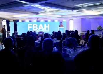 FBAH celebra 55 anos com retomada do prêmio que reconhece lideranças da gestão hospitalar
